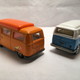 Illustration for article titled Matchbox T2 bus/camper